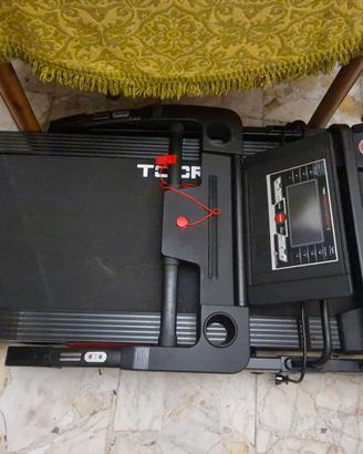 Tapis roulant 