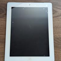 iPad 2 16GB Wi-Fi A1396