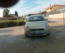 FIAT Grande Punto - 2008
