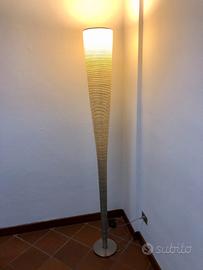 Lampada da terra