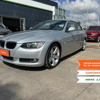 BMW Serie 3 (E92) 320d cat Coup� Attiva