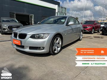 BMW Serie 3 (E92) 320d cat Coup� Attiva