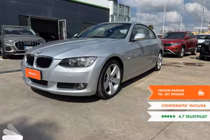 BMW Serie 3 (E92) 320d cat Coup� Attiva