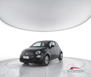 FIAT 500 1.0 Hybrid Lounge