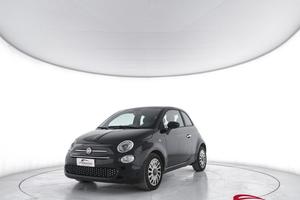 FIAT 500 1.0 Hybrid Lounge