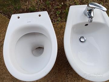 coppia sanitari 50€