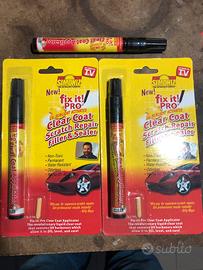 Elimina graffi / pennarello