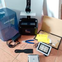 Anycubic Photon Mono 2 stampante 3D a resina 