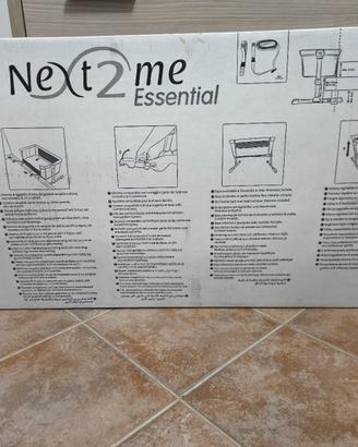  Next To Me Essential Chicco
