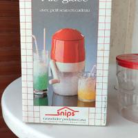 Stock di 300 Tritaghiaccio manuale Snips