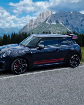 mini jcw gp