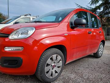 Fiat panda 2017