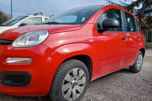 Fiat panda 2017
