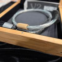 Nordost VALHALLA 2 Cavo di Alimentazione 1mt