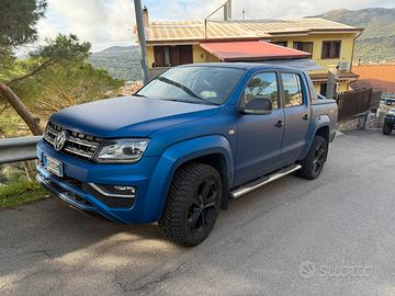 Amarok v6