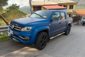 Amarok v6