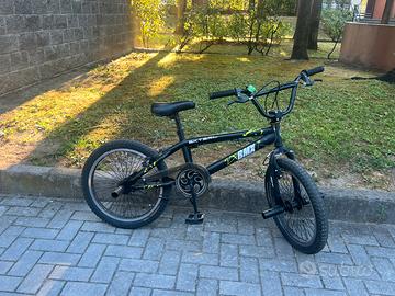 Bicicletta Bmx originale 20” bambino