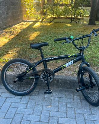 Bicicletta Bmx originale 20” bambino
