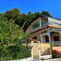 Appartamento in villetta