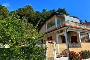 Appartamento in villetta