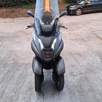 Yamaha Tricity 155 - 2020