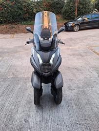 Yamaha Tricity 155 - 2020