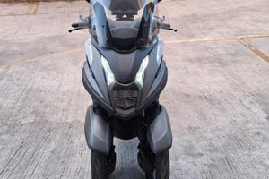 Yamaha Tricity 155 - 2020