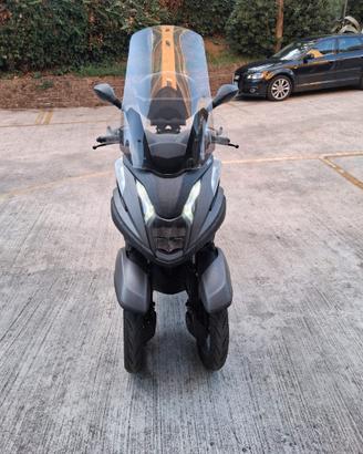 Yamaha Tricity 155 - 2020