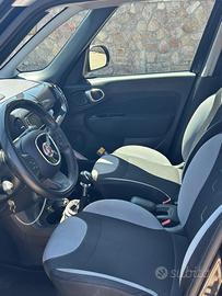 Fiat 500L 1.4 Pop Star benzina 94cv Perfetta