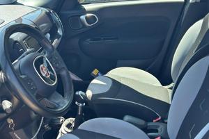Fiat 500L 1.4 Pop Star benzina 94cv Perfetta
