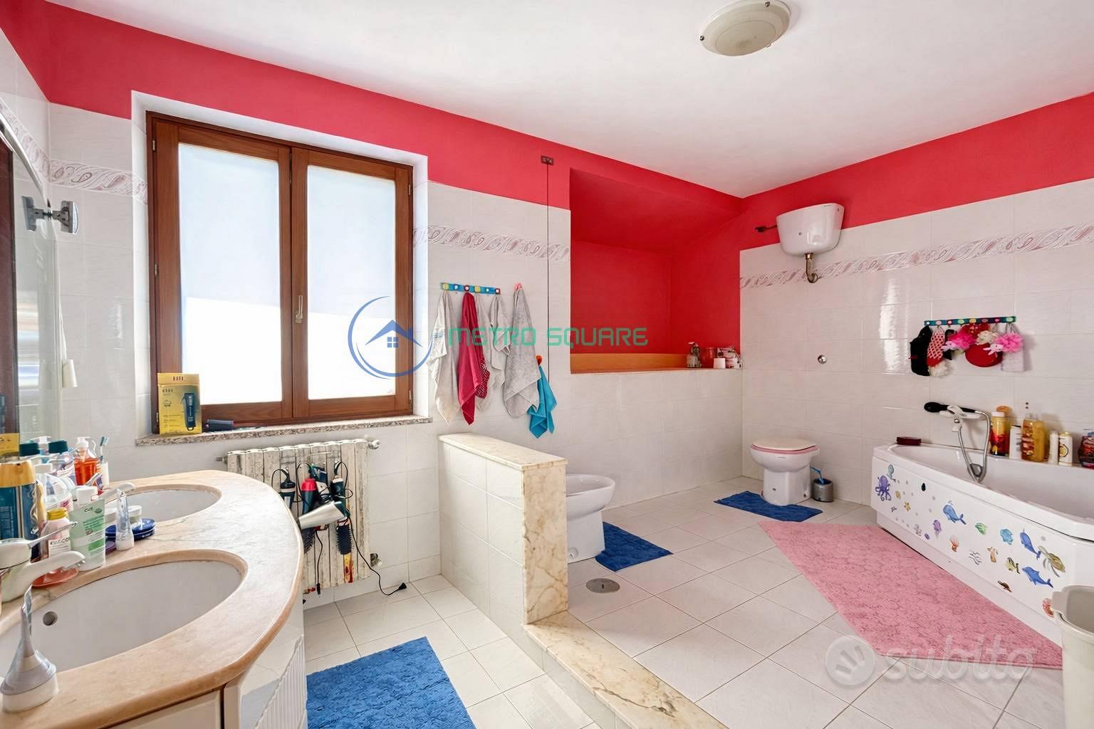 House in Santu 'Èngiu/San Gavino Monreale, Medio Campidano - Vista 5