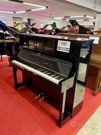 PIANOFORTE VERTICALE KAWAI K8 NERO