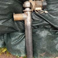 coclea stufa per cereali, nocciolino o pellet