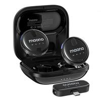 Microfono wireless MAONO Wm620