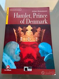 Hamlet, Prince of Denmark