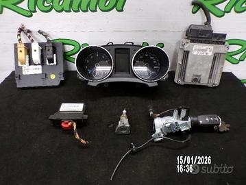 KIT AVVIAMENTO PER GOLF 6 - VI R 2.0 TFSI 2011