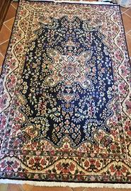Tappeto Persiano Kirman 235x154 cm