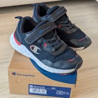 Sneakers Champion Bold 2 B PS, Blu scuro, tg. 31