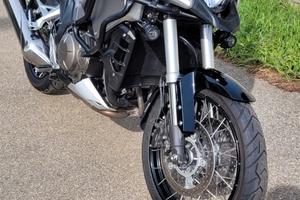 Honda VFR 1200 - 2012