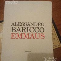 7 libri a 5 euro l'uno, non spedisco, scambi