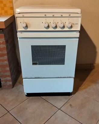 Cucina a gas