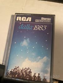 Casetta lucio dalla 1983