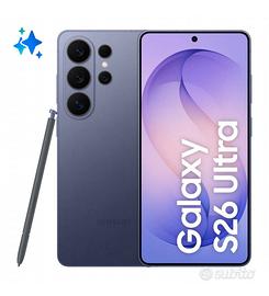 Samsung Galaxy S26 Ultra 16/1TB