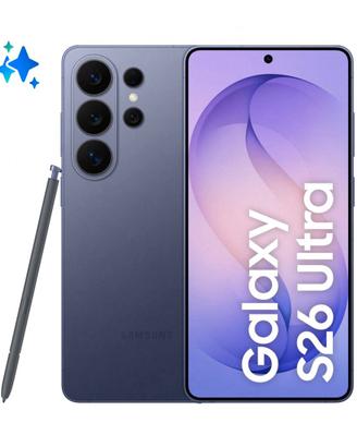 Samsung Galaxy S26 Ultra 16/1TB