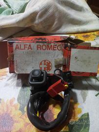 Interruttore elettrico specchietti Alfa Romeo