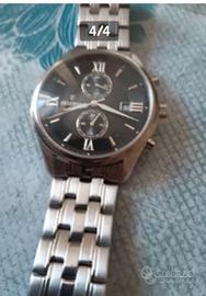 Orologio da polso di classe da uomo