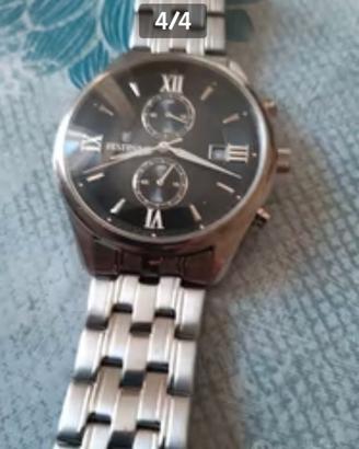 Orologio da polso di classe da uomo