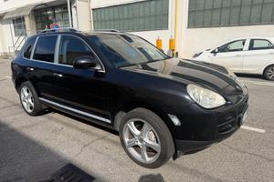 Porsche Cayenne 3.2 V6 full