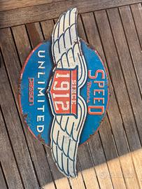 Oggetto di arredo stile america