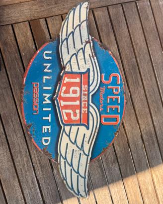 Oggetto di arredo stile america
